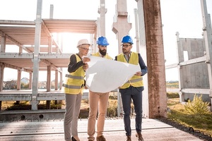 NHS SBS launches £1.6bn Construction Consultancy Framework Agreement
