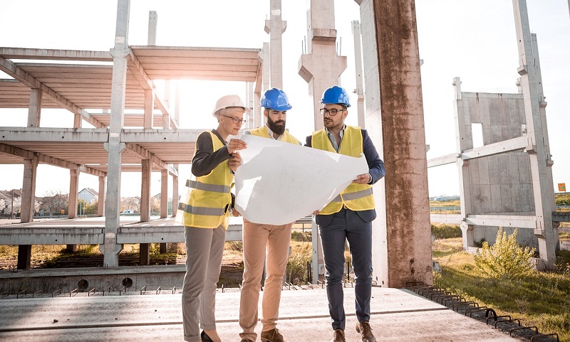 NHS SBS launches £1.6bn Construction Consultancy Framework Agreement