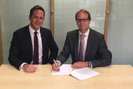 NHS SBS secures new contracts 