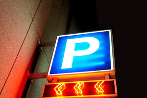 NHS Shared Business Services launches new carparking framework agreement 