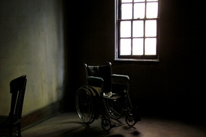 NHS \'short-sighted\' on issue of estates utilisation