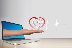 NHS staff switching to improved patient record service