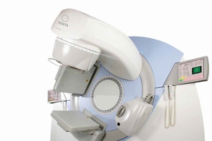 NHS Supply Chain agrees deal for 10 radiation therapy systems