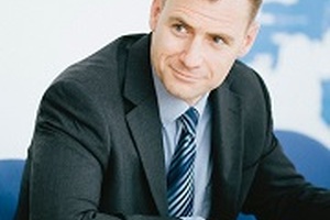 NHS Supply Chain appoints Colin McCready to the board