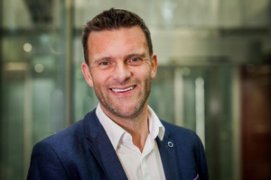 NHS Supply Chain appoints new Commercial Executive Director