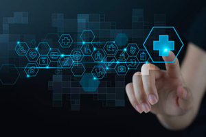 NHS Supply Chain launches med-tech innovation for dynamic purchasing