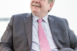 NHS Supply Chain’s management function appoints chairman