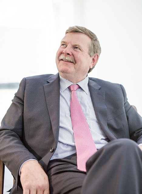 NHS Supply Chain’s management function appoints chairman