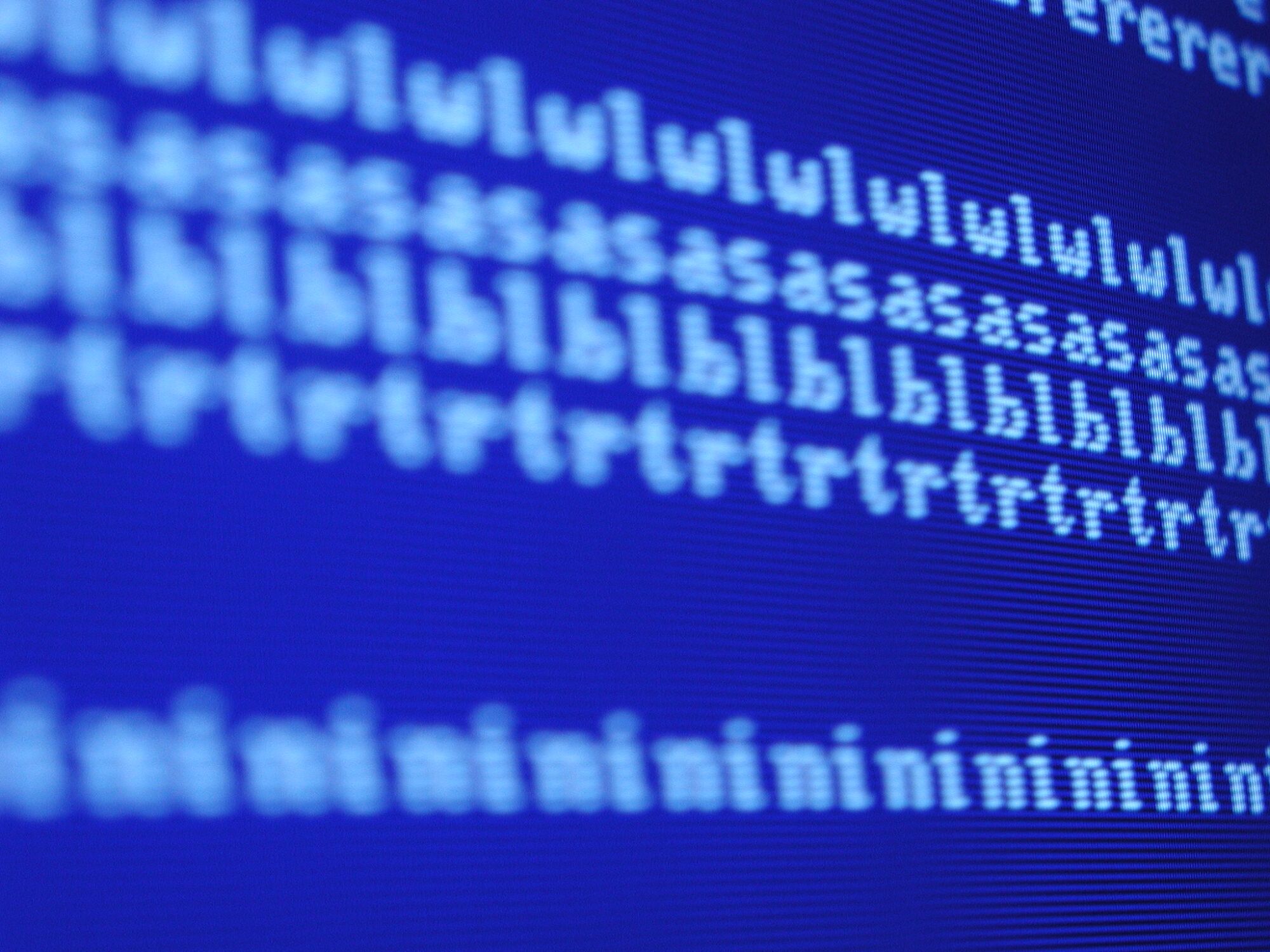 NHS systems fall victim to over 55 days’ downtime