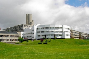 NHS Tayside signs up to early warning system 