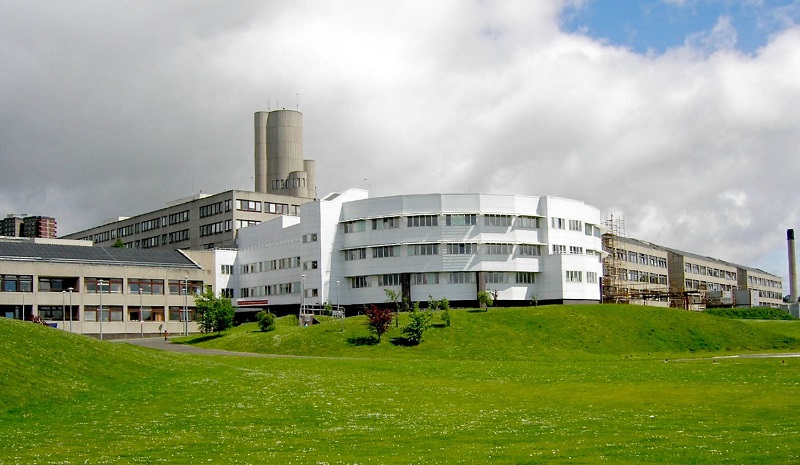 NHS Tayside signs up to early warning system 