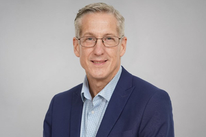 NHS Trust announces appointment of Chief Executive