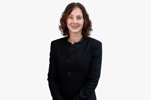NHS trust announces new Chair
