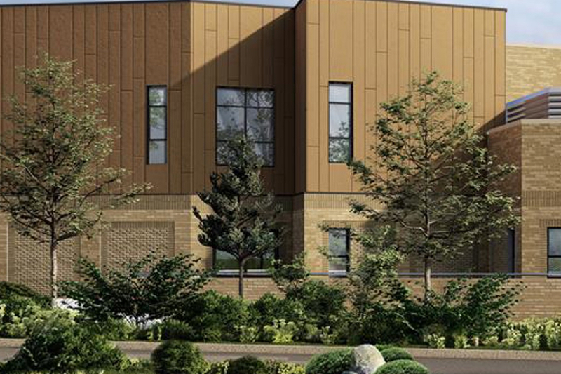 Kier wins £25m endoscopy unit build project