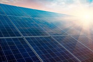 NHS Trust awarded £2.59 million for solar panels