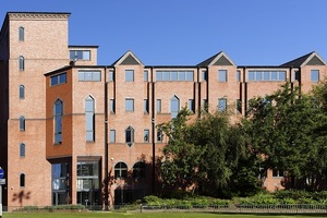 NHS trust expands in one of city’s largest office deals