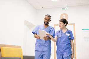 Worcester NHS Trust installs Alcidion bed management and patient flow platform