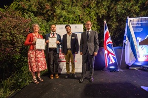 NHS trust joins Leeds-Israel Innovation Healthtech Gateway