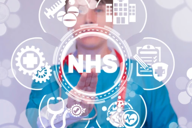 NHS Trust launches five-year plan to transform services and facilities across the region