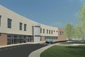 NHS trust makes significant savings in procurement costs through estates JV 