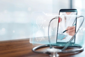 NHS Trust partners with Inhealthcare to launch new acute virtual ward