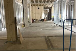 NHS Trust progresses plans for new shopping centre CDC in Redhill