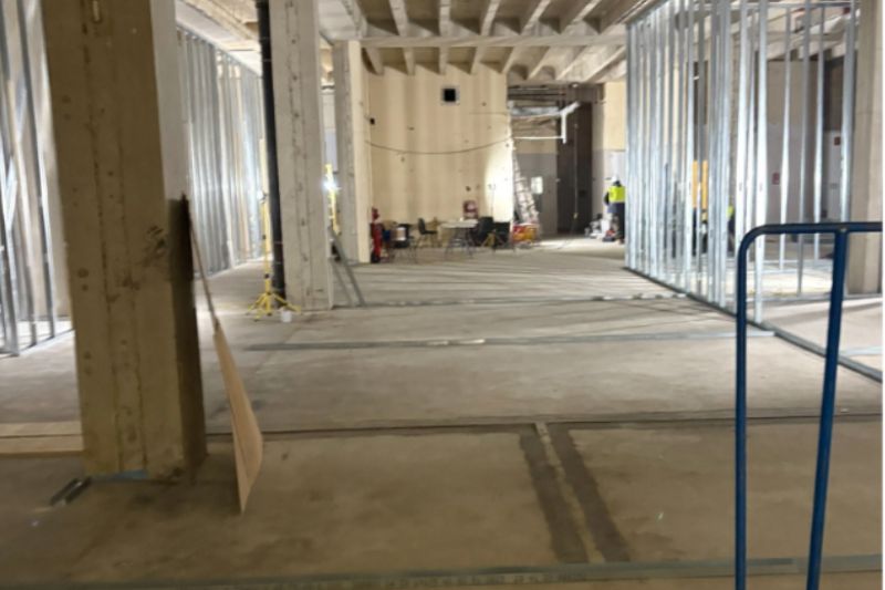 NHS Trust progresses plans for new shopping centre CDC in Redhill