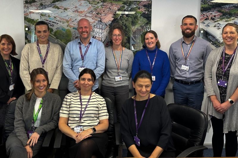 NHS Trust psychology service goes digital