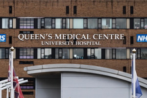 NHS trust re-invests millions from supply chain shake-up