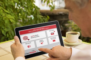 NHS trust reinstates COVID-19 virtual ward 