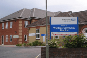 NHS Trusts negotiate hospital refurbishment investment up by £300,000