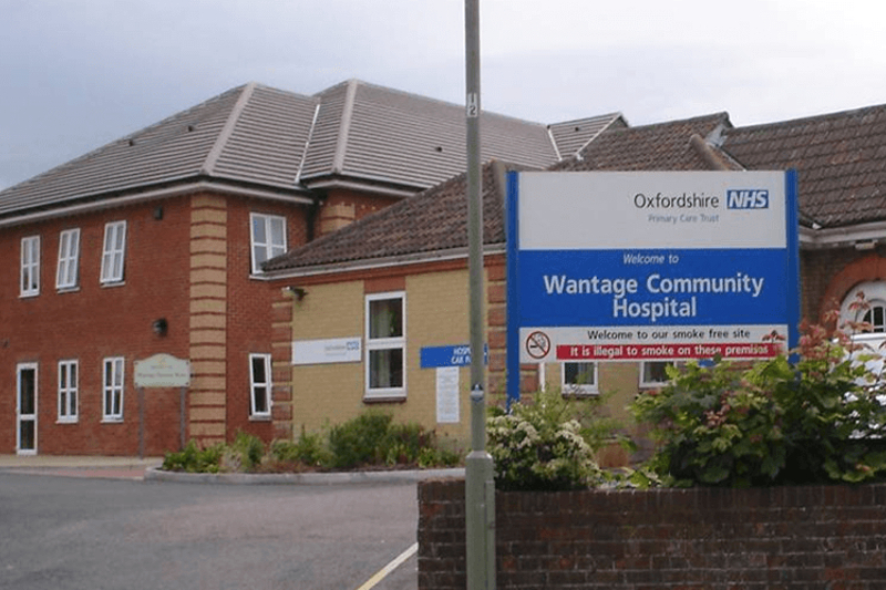 NHS Trusts negotiate hospital refurbishment investment up by £300,000