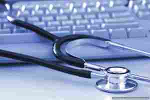 NHS trusts are spending £158,038 a day on PCs