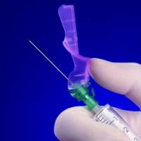 NHS trusts fail to implement safer sharps despite new EU regulations 