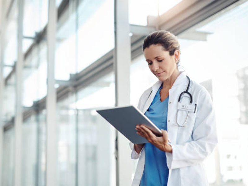 NHS trusts failing to embrace digital maturity