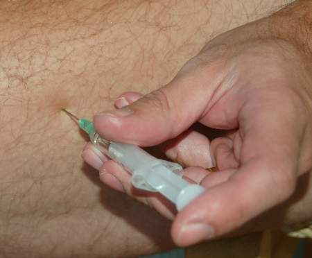 NHS trusts 'ignoring' EU safety directive