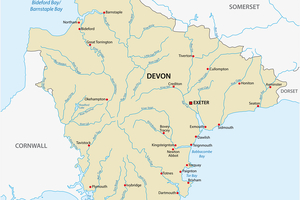 NHS Trusts in Devon invest in the same EPR system supplier in a move towards unified patient records