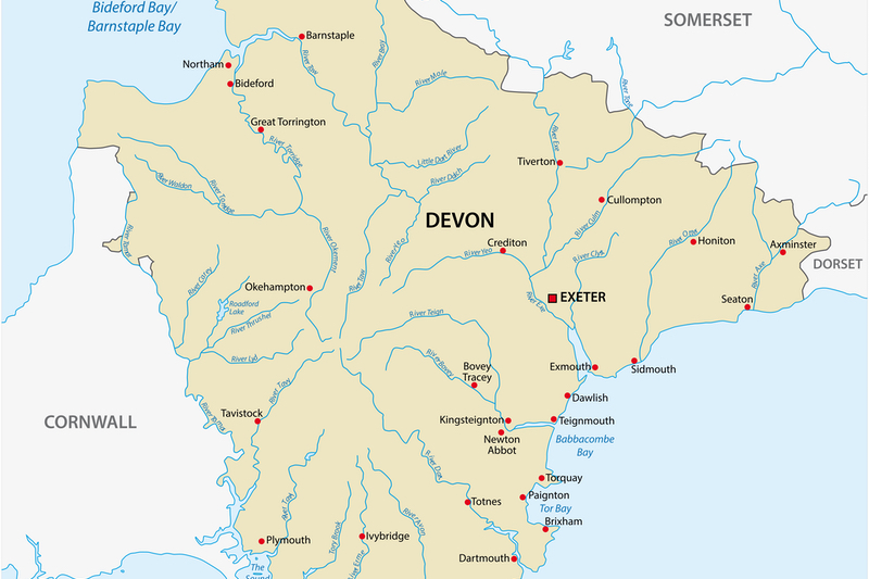 NHS Trusts in Devon invest in the same EPR system supplier in a move towards unified patient records