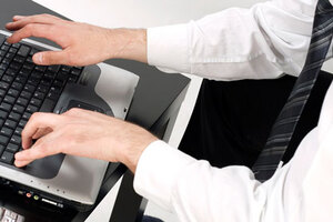 NHS trusts taking \'many routes’ to electronic patient records