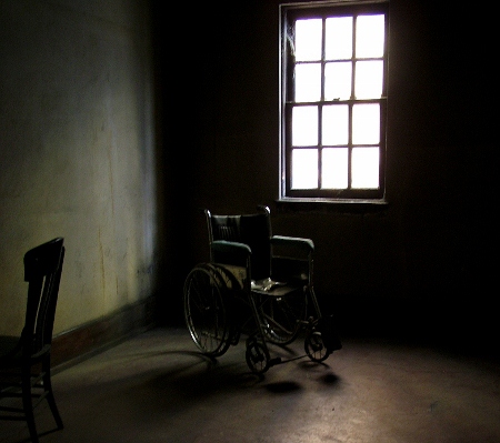 NHS trusts urged to sell off disused land