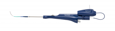 NHS trusts urged to use XprESS multi-sinus dilation system for treating chronic sinusitis