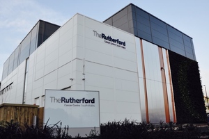NHS Wales agrees to NHS patients being treated at Rutherford Cancer Centre South Wales 