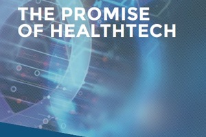 NHS warned of £30bn funding gap unless it embraces new technology