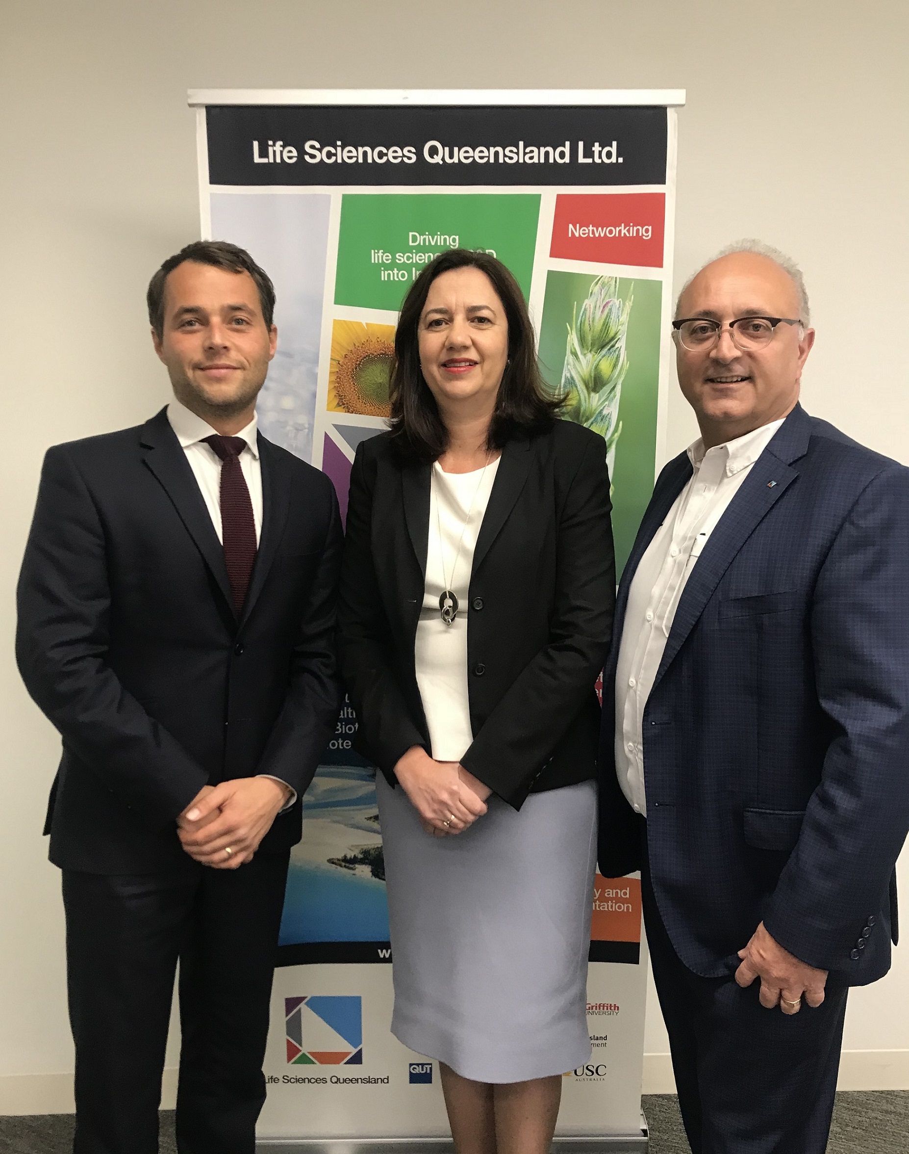 NHSA opens up £45bn Commonwealth life sciences economies to the North of England