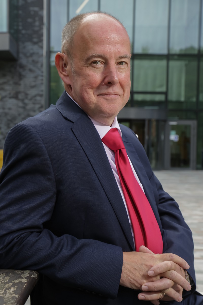 NHSX – what is needed to make a real difference in the NHS?