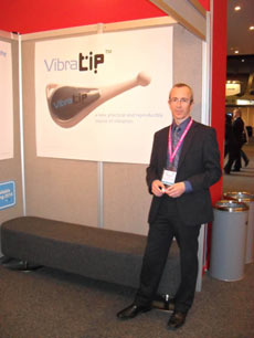 NICE consults on new device to detect diabetic nerve damage 