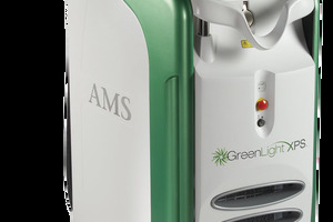 NICE consults on plans to support new device for treating enlarged prostate glands