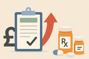 NICE hikes cost-effectiveness threshold for new NHS drugs