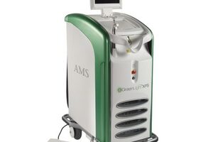 NICE recommends laser device for men with enlarged prostate