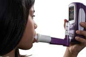 NICE recommends non-invasive tests for asthma